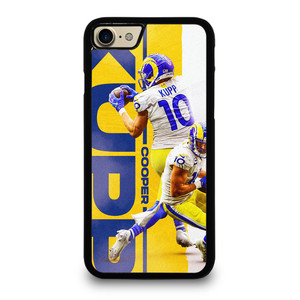 COOPER KUPP LOS ANGELES RAMS NFL iPhone 7 / 8 Case Cover