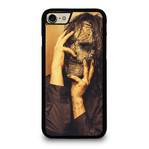 COREY TAYLOR SLIPKNOT BAND 2 iPhone 7 / 8 Case Cover