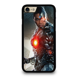 CYBORG DC SUPERHERO iPhone 7 / 8 Case Cover