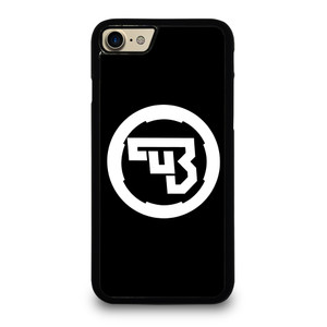 CZ HANDGUNS LOGO iPhone 7 / 8 Case Cover