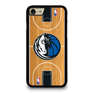 DALLAS MAVERICKS NBA ARENA iPhone 7 / 8 Case Cover