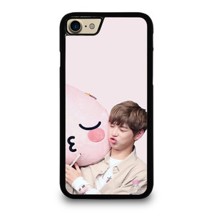 DANIEL KANG WANNA ONE iPhone 7 / 8 Case Cover