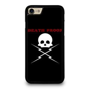 DEATH PROOF SKULL LOGO iPhone 7 / 8 Case Cover