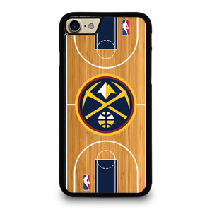 DENVER NUGGETS NBA ARENA iPhone 7 / 8 Case Cover DENVER NUGGETS NBA ARENA iPhone 7 / 8 Case Cover