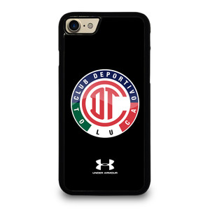 DEPORTIVO TOLUCA UNDER ARMOUR iPhone 7 / 8 Case Cover