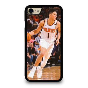 DEVIN BOOKER PHOENIX SUNS NBA iPhone 7 / 8 Case Cover