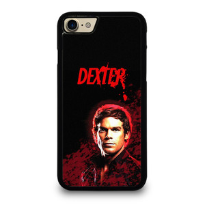 DEXTER MORGAN iPhone 7 / 8 Case Cover
