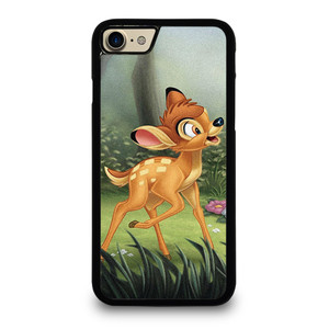 DISNEY BAMBI CARTOON iPhone 7 / 8 Case Cover