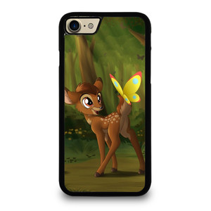 DISNEY BAMBI CUTE iPhone 7 / 8 Case Cover