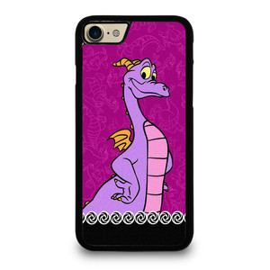 DISNEY FIGMENT DRAGON iPhone 7 / 8 Case Cover