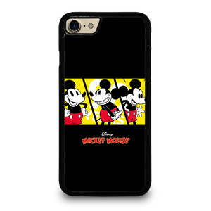 DISNEY MICKEY MOUSE COLLAGE iPhone 7 / 8 Case Cover