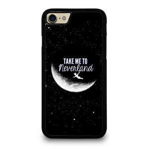 DISNEY PETER PAN QUOTES iPhone 7 / 8 Case Cover