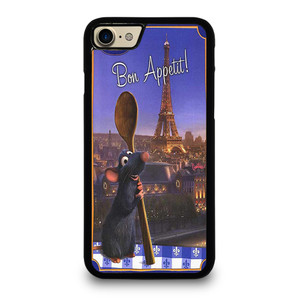 DISNEY RATATOUILLE BON APPETIT iPhone 7 / 8 Case Cover