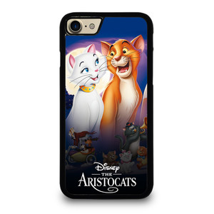 DISNEY THE ARISTOCATS iPhone 7 / 8 Case Cover