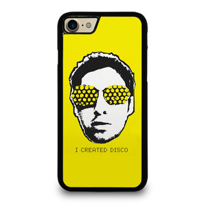 DJ CALVIN HARRIS iPhone 7 / 8 Case Cover