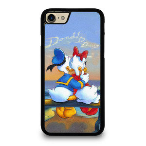 DONALD LOVE DAISY DUCK iPhone 7 / 8 Case Cover