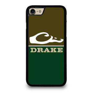 DRAKE WATERFOWL VINTAGE LOGO iPhone 7 / 8 Case Cover