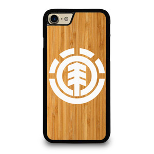 ELEMENT SKATEBOARD WOODEN LOGO iPhone 7 / 8 Case Cover