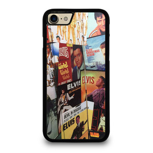 ELVIS PRESLEY BEST ALBUM iPhone 7 / 8 Case Cover