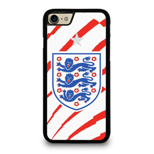 ENGLAND FOOTBALL TEAM iPhone 7 / 8 Case Cover
