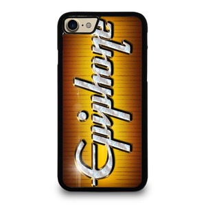 EPIPHONE GUITARS RETRO iPhone 7 / 8 Case Cover