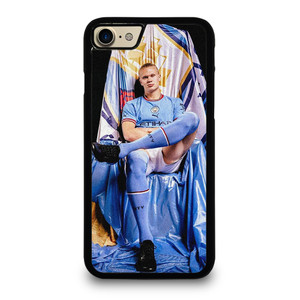 ERLING HAALAND MANCHESTER CITY iPhone 7 / 8 Case Cover