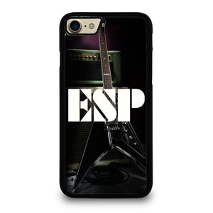 ESP GUITAR iPhone 7 / 8 Case Cover