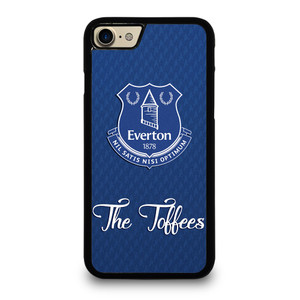 EVERTON FC THE TOFFEES iPhone 7 / 8 Case Cover