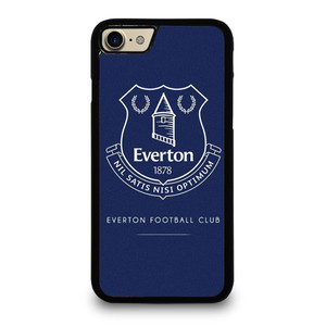 EVERTON FOOTBALL CLUB LOGO iPhone 7 / 8 Case Cover
