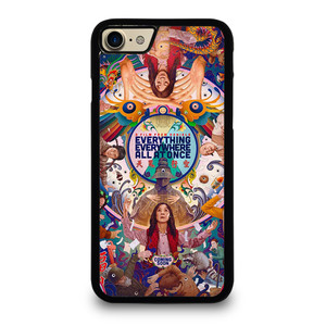 EVERYTHING EVERYWHERE ALL AT ONCE MOVIES 2 iPhone 7 / 8 Case Cover