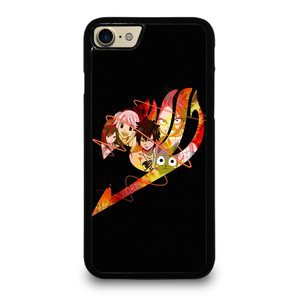 FAIRY TAIL ANIME LOGO iPhone 7 / 8 Case Cover