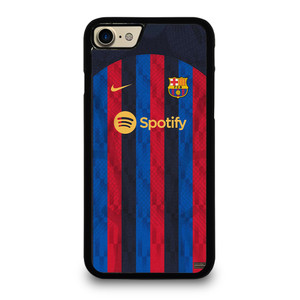FC BARCELONA JERSEY 2022-23 iPhone 7 / 8 Case Cover
