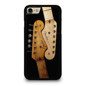 FENDER GUITAR HEAD iPhone 7 / 8 Case Cover