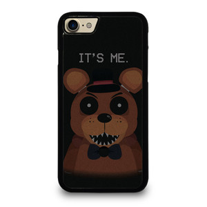 FIVE NIGHTS AT FREDDY'S GAMES iPhone 7 / 8 Case Cover