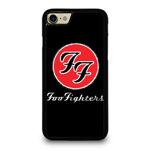 FOO FIGHTERS BAND LOGO 2 iPhone 7 / 8 Case Cover