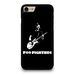 FOO FIGHTERS DAVE iPhone 7 / 8 Case Cover
