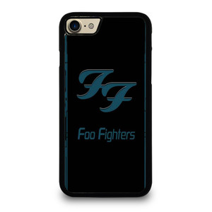 FOO FIGHTERS METAL LOGO iPhone 7 / 8 Case Cover