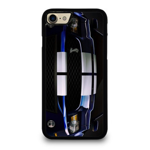 FORD MUSTANG BUMPER iPhone 7 / 8 Case Cover