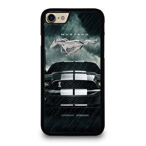 FORD MUSTANG CARTOON iPhone 7 / 8 Case Cover