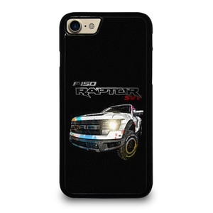 FORD RAPTOR F150 iPhone 7 / 8 Case Cover