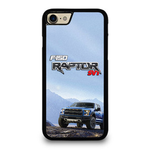 FORD RAPTORS LOGO iPhone 7 / 8 Case Cover