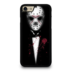 FRIDAY THE 13TH JASON VOORHEES iPhone 7 / 8 Case Cover
