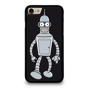 FUTURAMA BENDER ROBOT iPhone 7 / 8 Case Cover