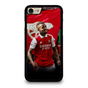 GABRIEL JESUS ARSENAL FC 2 iPhone 7 / 8 Case Cover