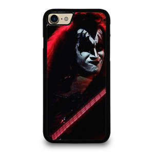 GENE SIMMONS KISS GUITARIST iPhone 7 / 8 Case Cover