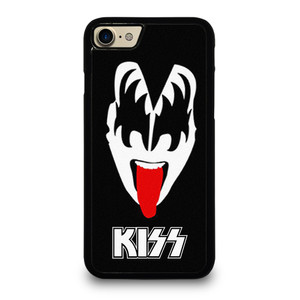 GENE SIMMONS KISS ICON iPhone 7 / 8 Case Cover