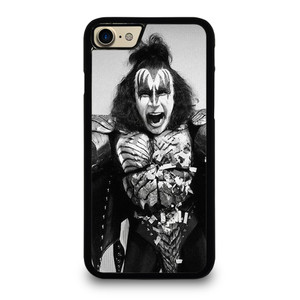 GENE SIMMONS KISS ROCK BAND iPhone 7 / 8 Case Cover