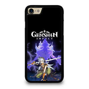 GENSHIN IMPACT RAZOR iPhone 7 / 8 Case Cover