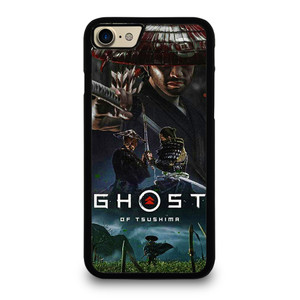 GHOST OF TSUSHIMA GAMES iPhone 7 / 8 Case Cover