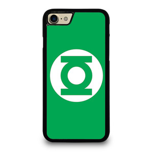 GREEN LANTERN DC LOGO iPhone 7 / 8 Case Cover